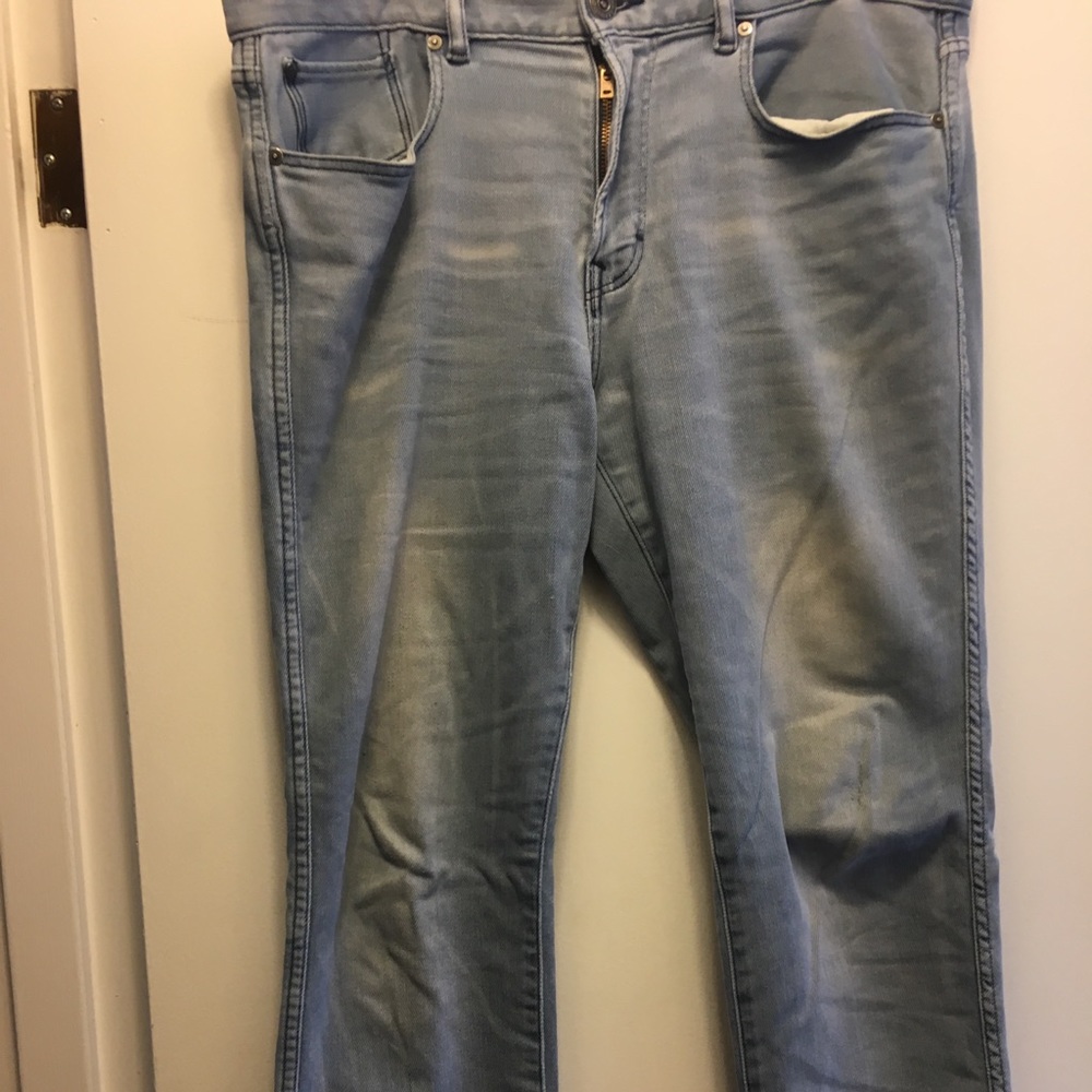 Banana Republic Men's Jeans